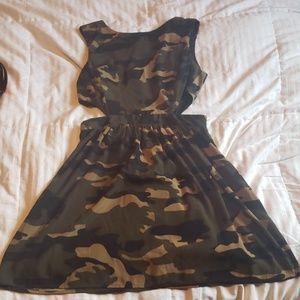 Women's Dress